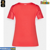 Schweiz Heimtrikot Frauen WM 2026 Kurzarm